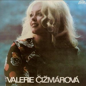 Valerie Čižmárová 的头像