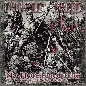 No Hope For Glory