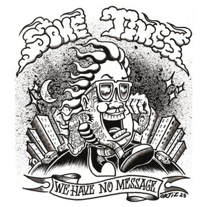 We Have No Message