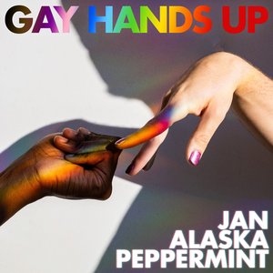 Gay Hands Up