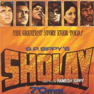 Sholay 的头像