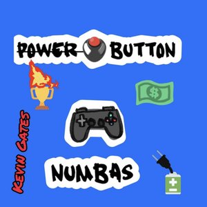 Power Button 2 (Dirty)