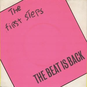 The First Steps 的头像