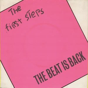 The First Steps 的头像