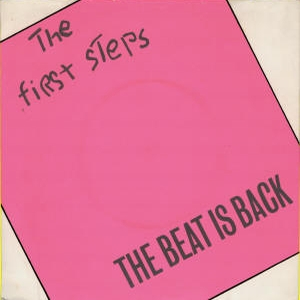 The First Steps photo provided by Last.fm