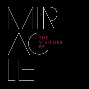 The Visitors EP