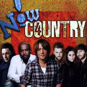 Now Country 4