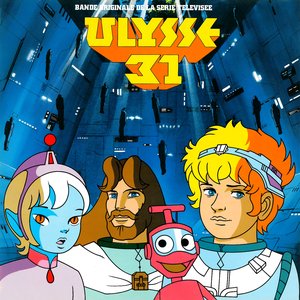 Ulysse 31 (Bande originale de la série télévisée)