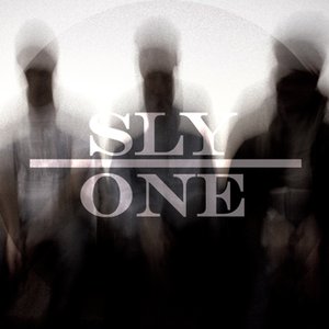 Sly-One için avatar