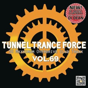 Tunnel Trance Force, Volume 69