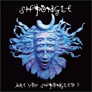 Image for 'Are You Shpongled'