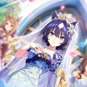 ヴィルシーナ (CV. 奥野香耶) 的头像
