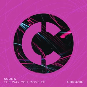 The Way You Move EP