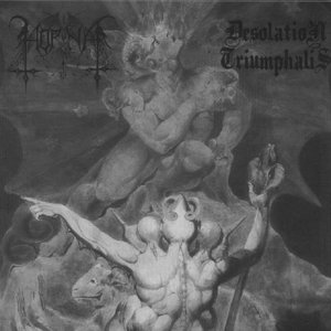 Horna / Desolation Triumphalis