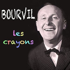 “Les Crayons”的封面