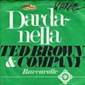Avatar for Ted Brown & company