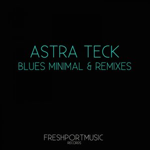 Blues Minimal & Remixes