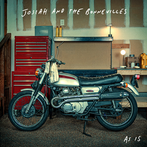 Josiah and the Bonnevilles - Carolina Heart Lyrics - Zortam Music