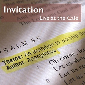 Live at the Cafe