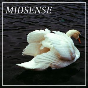 “Midsense Vol. 1”的封面