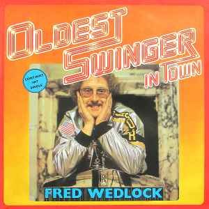 Oldest Swinger in Town