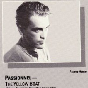 Passionel 的头像