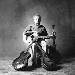 Mike Seeger photo provided by Last.fm