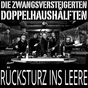 Rücksturz ins Leere