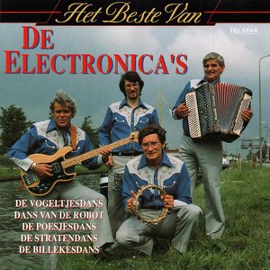 Het Beste Van de Electronica's