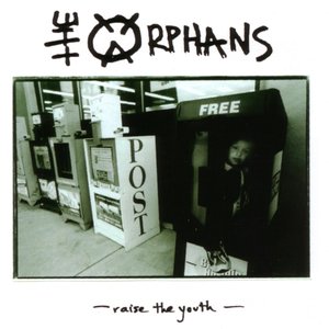 Raise the Youth (Re-mastered)