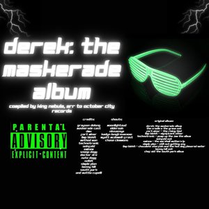 Derek: The Maskerade Album