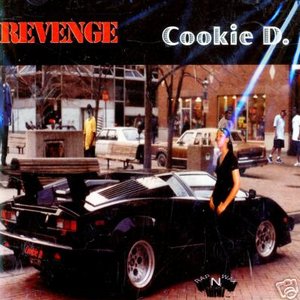 Cookie D. 的头像