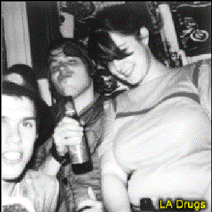 L.A. Drugs için avatar