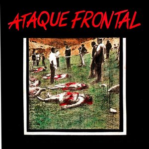 Ataque Frontal - EP