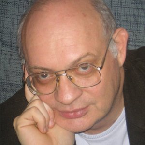 Avatar for Ефрем Подгайц