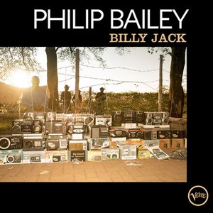 Billy Jack (Radio Edit)