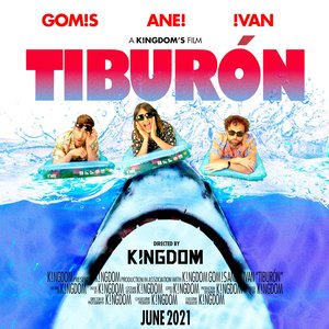 Tiburón - Single