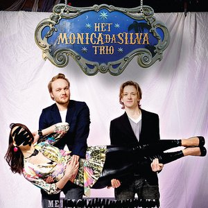 Het Monica Da Silva Trio için avatar