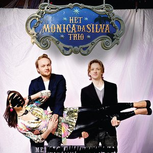 Het Monica Da Silva Trio 的头像