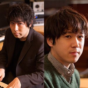 岡部啓一 帆足圭吾 Music Videos Stats And Photos Last Fm