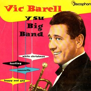Vic Barell 的头像