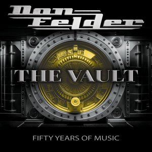 The Vault Fifty Years Of Music