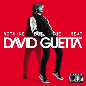 “Nothing but the Beat”的封面