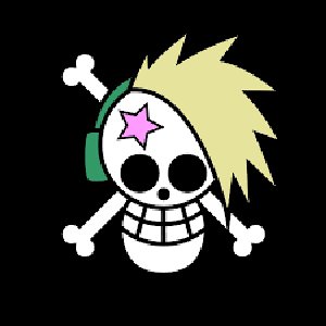 Captain Mack 的头像