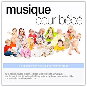 Musique Pour Bébé