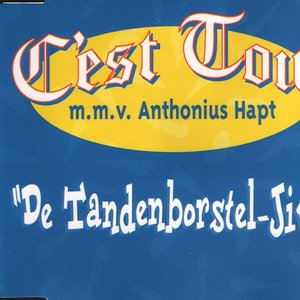 De Tandenborstel-Jive