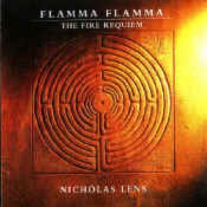 Flamma Flamma (The Fire Requiem)