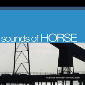 Sounds of Horse cover