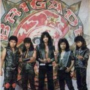 Avatar for BRIGADE METAL
