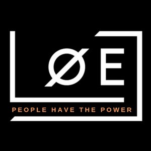 People Have The Power